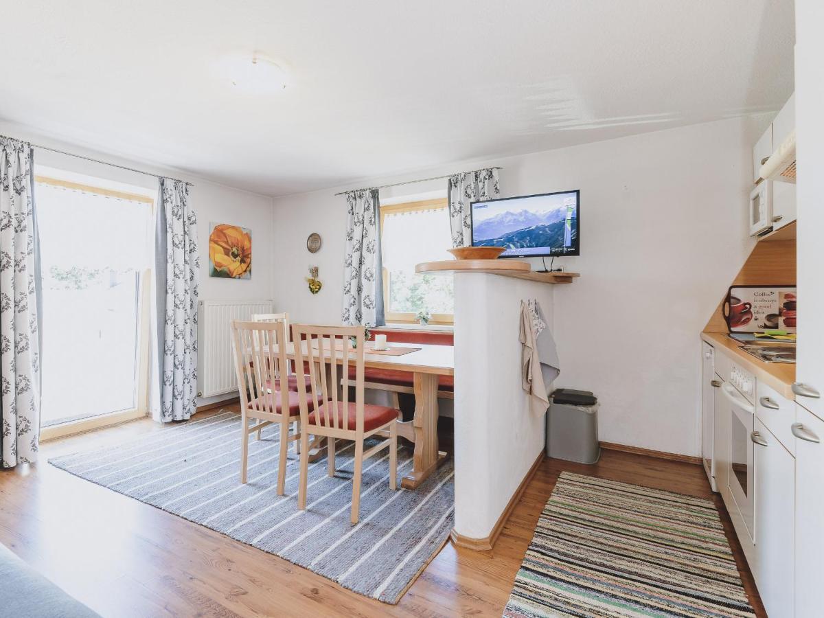 Appartement Haus Elise By We Rent, Summercard Included Zell am See Exterior foto